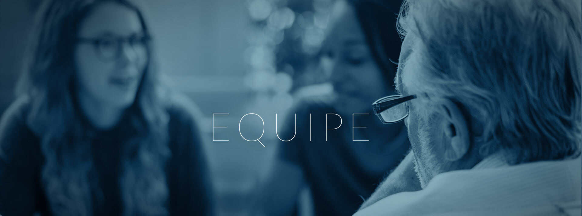 Equipe Mandatto Family Office